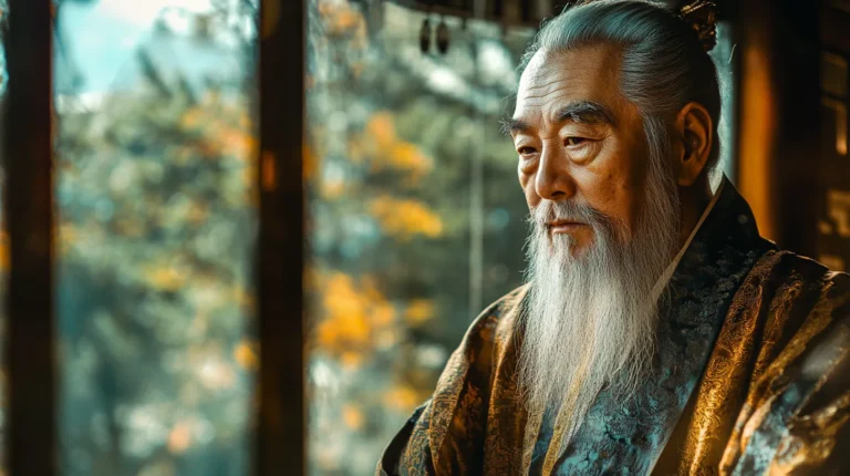 Ancient Wisdom, Modern Life: Confucius on Building Strong, Meaningful Relationships