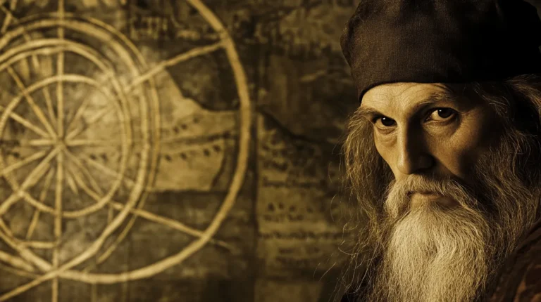 Ancient Wisdom, Modern Life: Leonardo da Vinci on Cultivating Diverse Talents