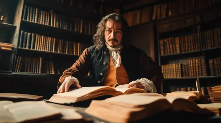 Ancient Wisdom, Modern Life: René Descartes on the Power of Doubt