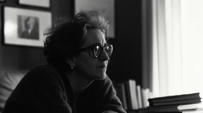 Ancient Wisdom, Modern Life: Hannah Arendt on Finding Meaning in a Disorienting World