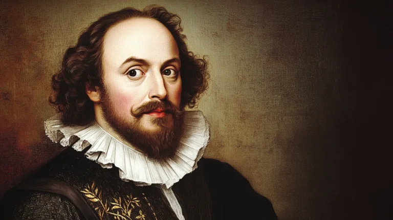Ancient Wisdom, Modern Life: William Shakespeare on the Human Condition