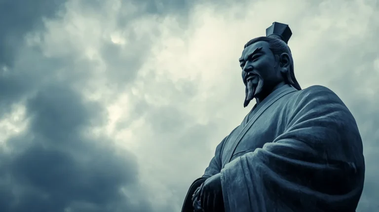 Ancient Wisdom, Modern Life: Sun Tzu on Strategy and Personal Growth
