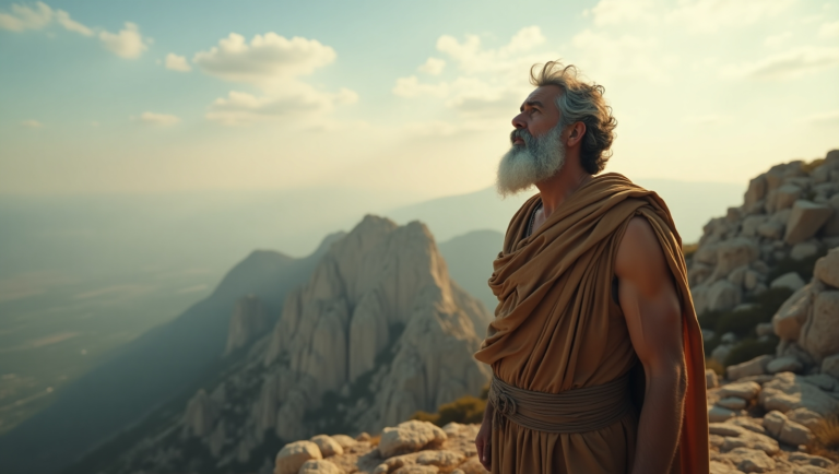 Ancient Wisdom, Modern Life: Aristotle on Achieving Happiness