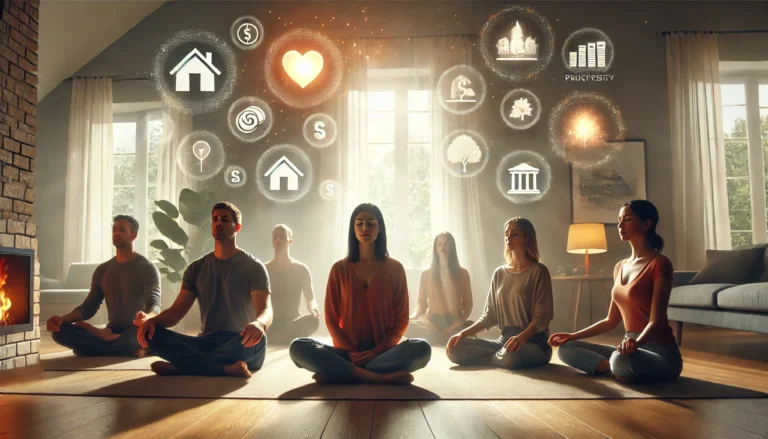 100 Daily Affirmations to Cultivate Confidence, Success, and Well-Being​