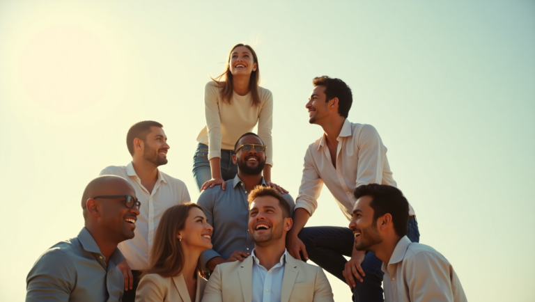 100 Powerful Teamwork Quotes for Every Occasion