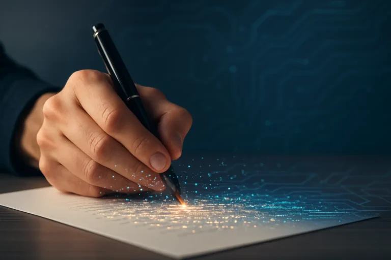 Top Free AI Text Generators in 2025
