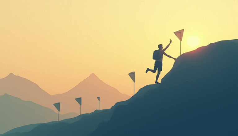 Goal Setting Strategies for Personal Growth