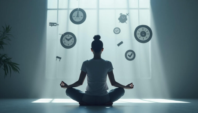 Building Self-Discipline: Techniques That Work