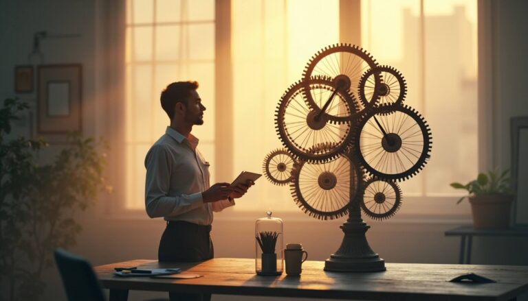 Time Management Skills to Boost Personal Growth