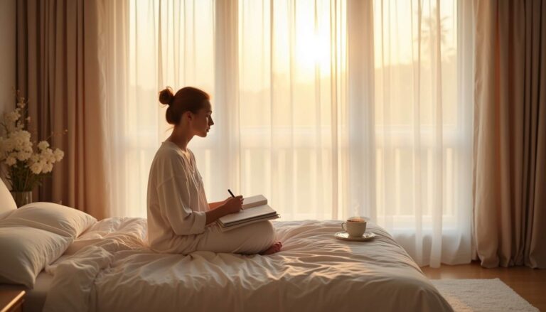 How to Create a Morning Routine That Sets You Up for Success
