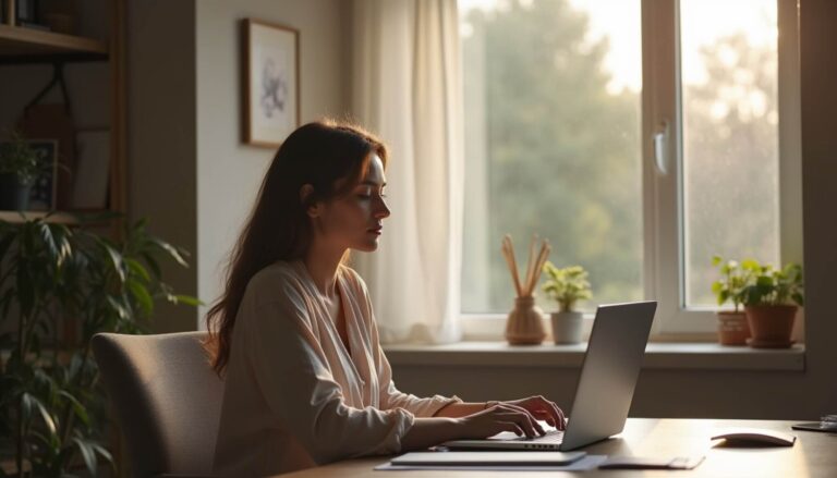 Deep Work: How to Maximize Focus and Output