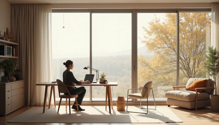 Balancing Work and Life: Productivity Without Burnout