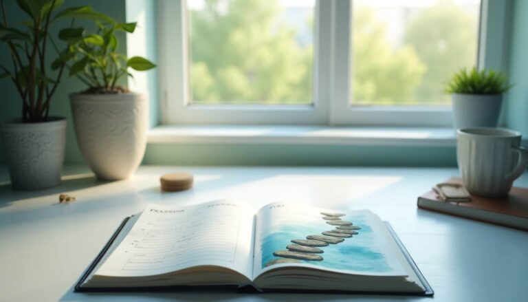 Goal Setting Strategies for Personal Growth